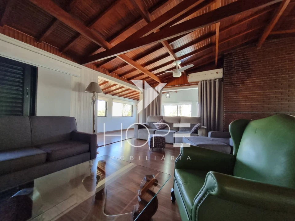 Chácara escriturada molhada à venda – Porteira Fechada – 12.000m² – Alvorada do sul/PR