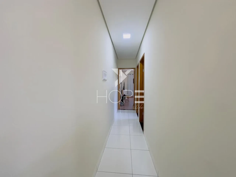 Imagens do imóveis Casa geminada à venda com 2 quartos e suíte na Gleba Esperança – Zona Oeste – Londrina/PR