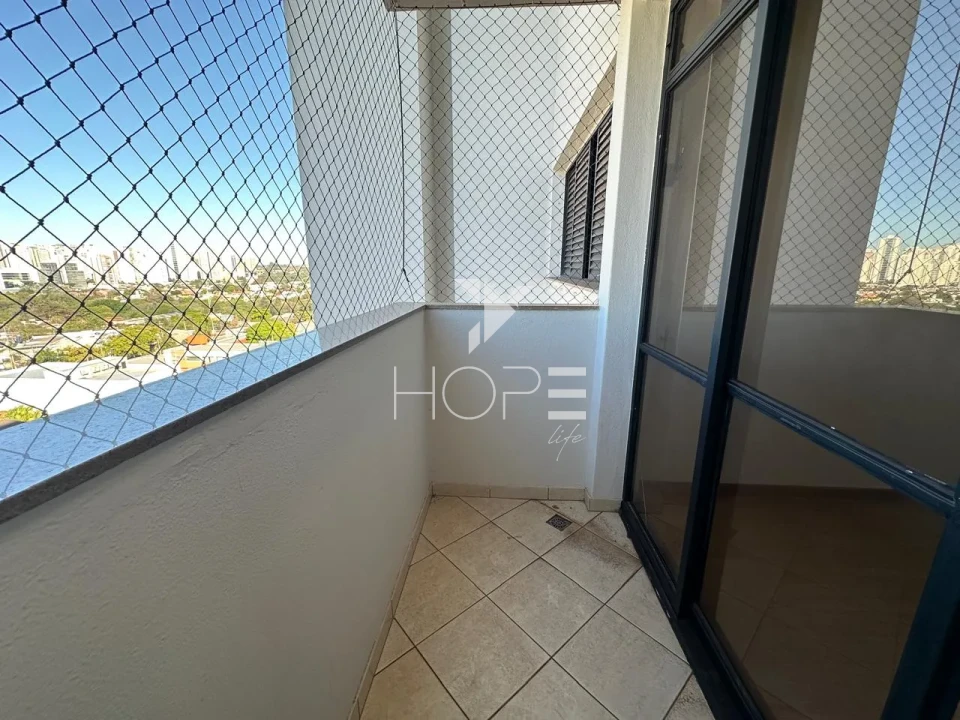 Edifício Mundo Novo - Apartamento à venda e locação com 100m² - 3 quartos (1 suíte) - 1 vaga - Centro - Londrina PR