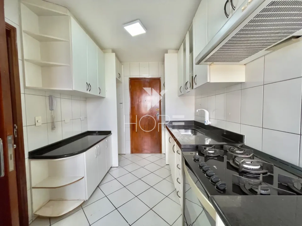 Imagens do imóveis Apartamento à Venda - Residencial do Lago 1 – 71m² – 3 Quartos (1 Suíte) – Gleba Palhano – Zona Sul – Londrina/PR