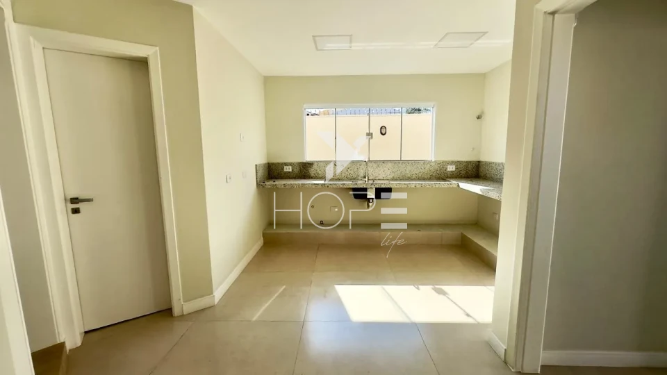Imagens do imóveis Casa à venda com 3 dormitórios - 250 m² no Granville Parque - Próximo a Av. Harry Prochet - Londrina/Pr.