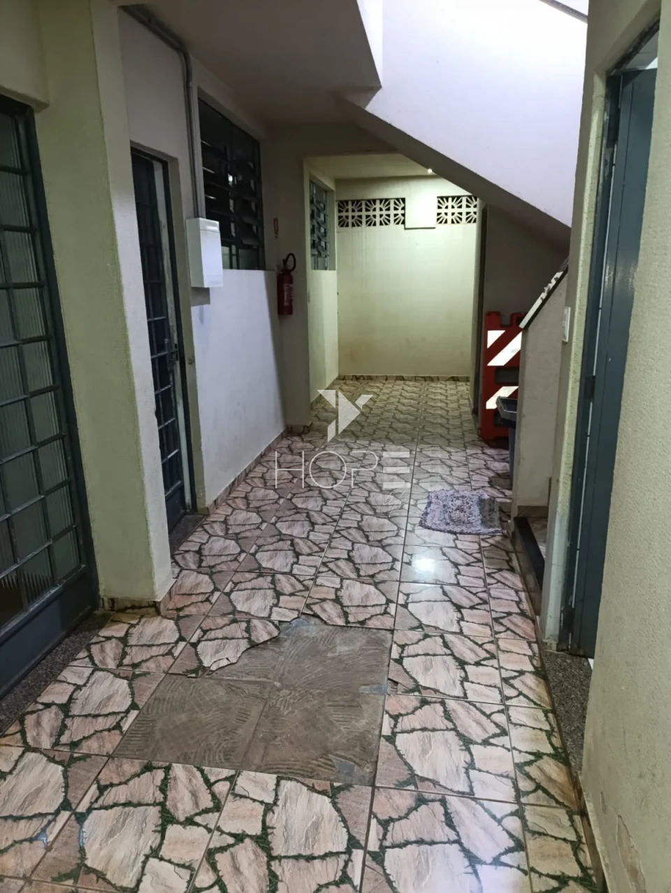 Imagens do imóveis Igreja à Venda – 250m² – Jardim Silvino – Cambé/PR