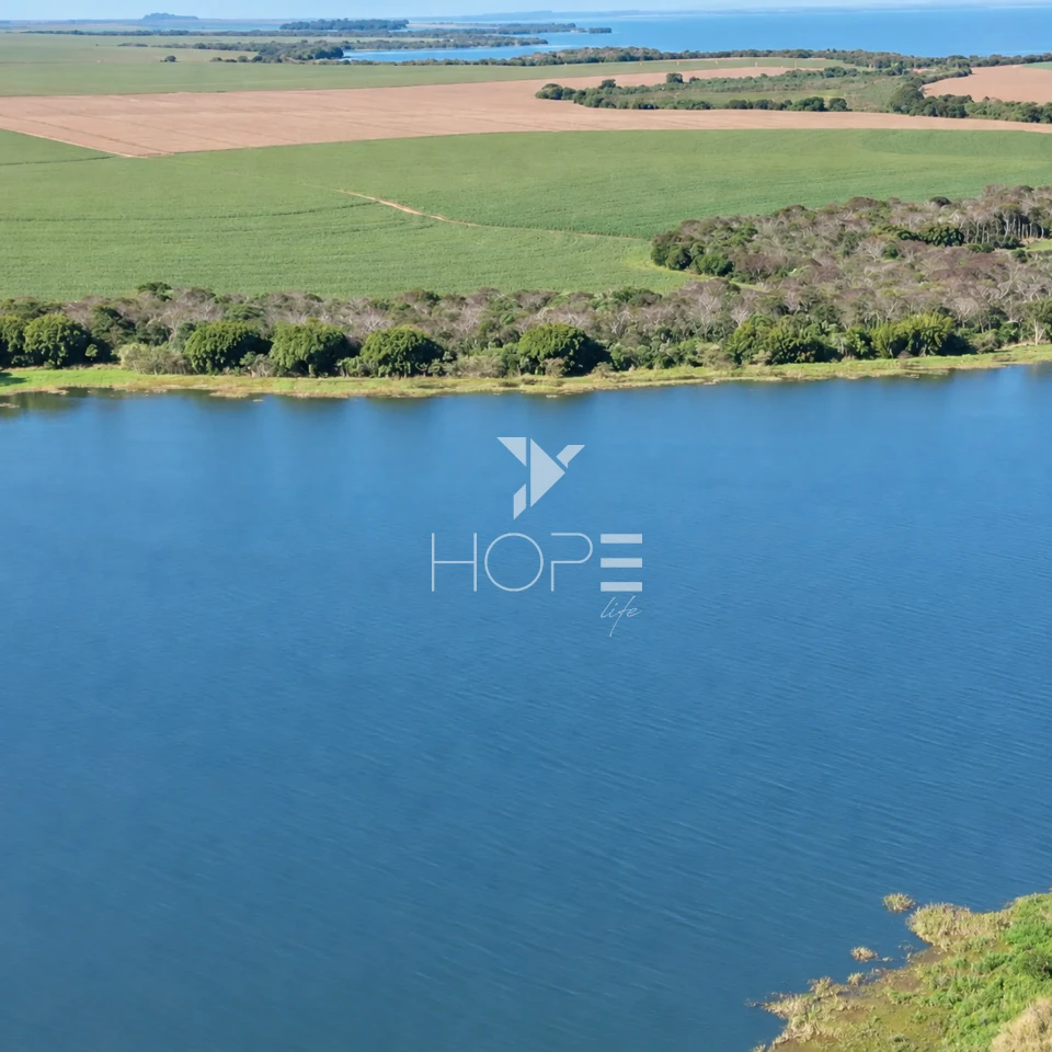 Imagens do imóveis Fazenda á Venda - 755 Hectares - Frente para a Represa do Rio Tibagi - Sertaneja/PR