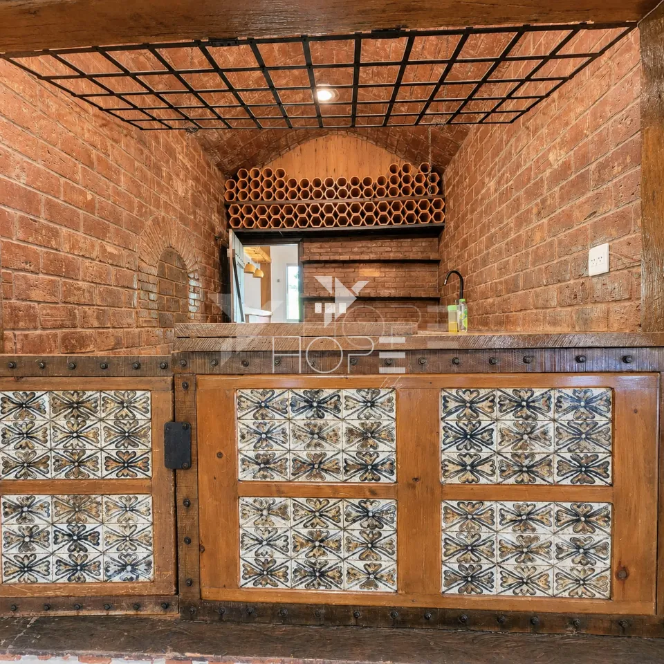 Imagens do imóveis Terreno em Condomínio à Venda - Maior Terreno do Condomínio – 3.127m² – Terras de Canaã