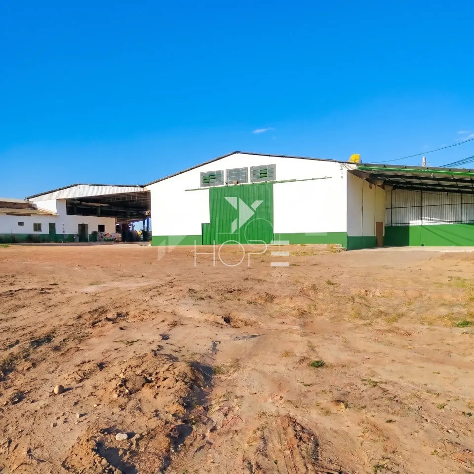 Imagens do imóveis Fazenda de Cafeicultura à Venda – 4.767,18 Hectares – Cafeicultura e Produção de Grãos – Unaí/MG