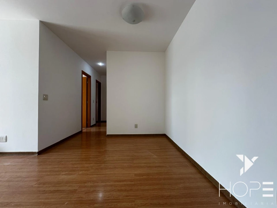 Apartamento para locação – 3 quartos – Edifício Palhano Residence – Londrina/PR