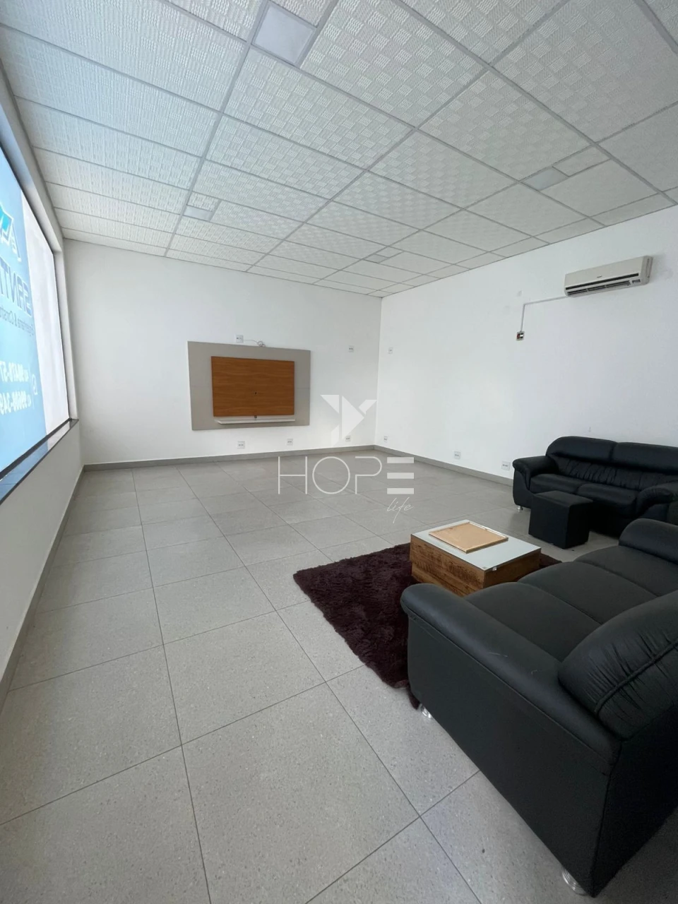 Imagens do imóveis Salas comerciais para locação – Avenida Paraná – Ibiporã/PR