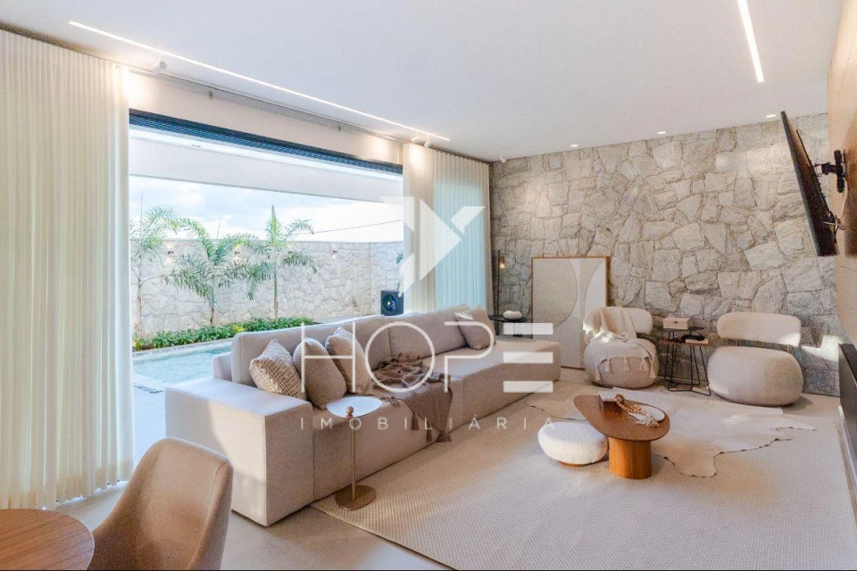 Imagens do imóveis SOBRADO NOVO  280M² DE AREA UTIL, COM 4 QUARTOS, SENDO 4 SUITES-  PARA LOCAÇÃO - CONDOMINIO ROYAL BOULEVARD - IBIPORÃ