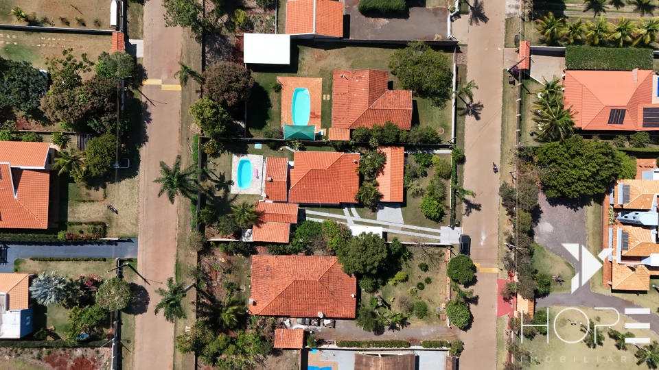 Imagens do imóveis Chácara à Venda no Condomínio Riviera do Poente