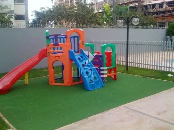 Imagens do imóveis Apartamento La Rochelli mobiliado para locação R$ 2.400,00 - Gleba Palhano – 3 quartos(1 suíte) - 1 vaga de Garagem - 73m² – Londrina/PR