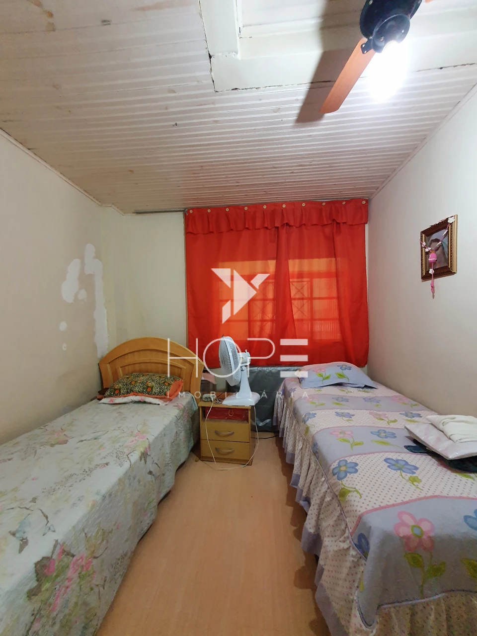 Casa a venda – com Edicula – 135 m² – João Paz Zona norte – Londrina/PR