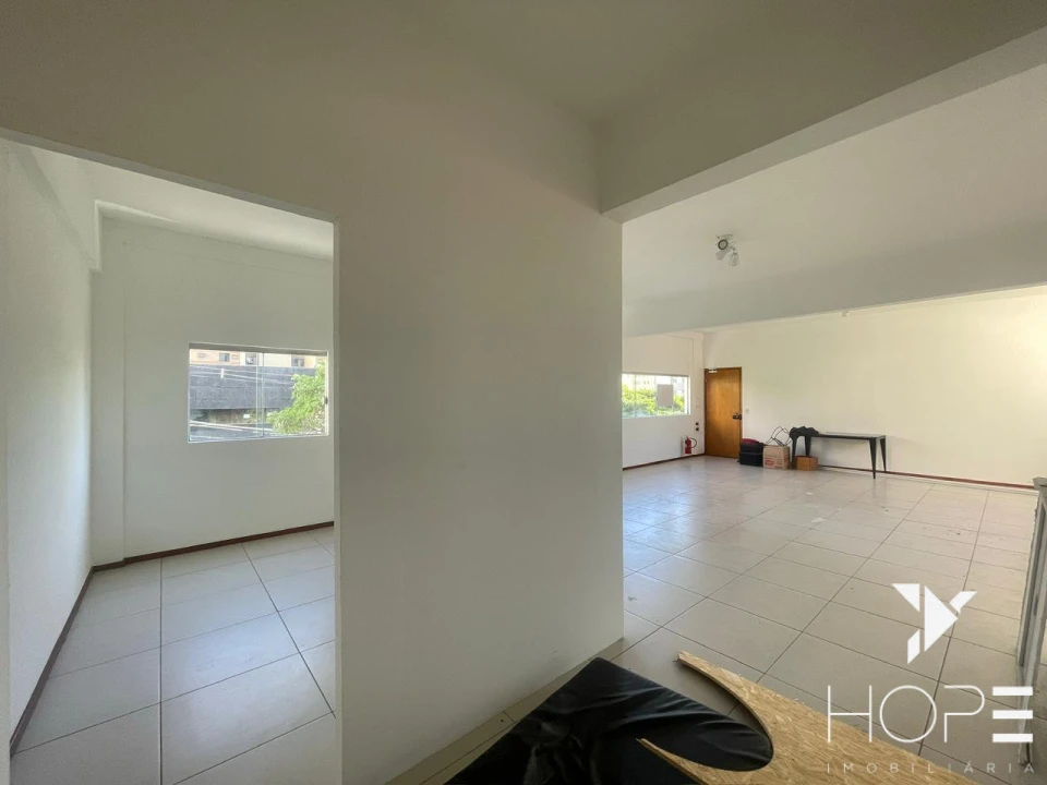 Sala Comercial para Locação – 100 m² – Centro – Londrina/PR