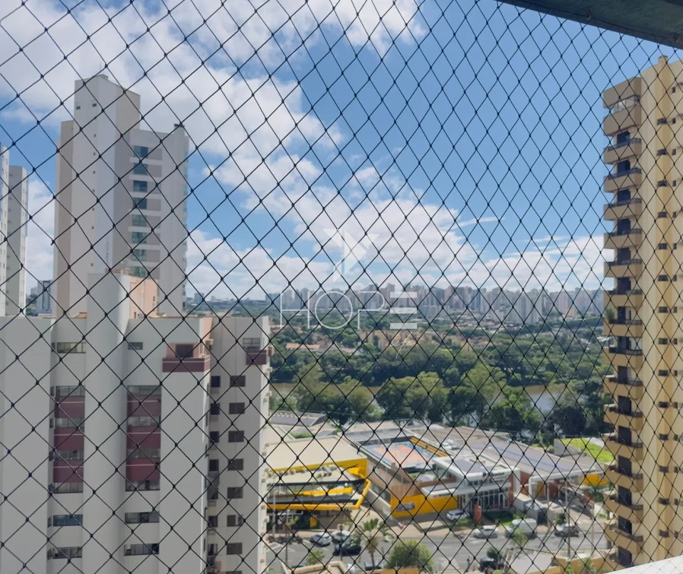 Imagens do imóveis Apartamento à venda – 3 quartos (1 suíte) – 93 m² – Gleba Palhano – Londrina/PR