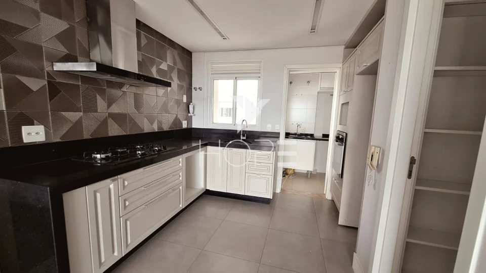 Imagens do imóveis Ed. Kensington Gardens – Apartamento para alugar com 108m² - 3 quartos - 2 banheiros - 2 vagas - Santa Rosa - Zona Sul - Londrina/PR