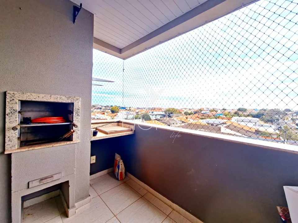 Imagens do imóveis Residencial TreTorri - Apartamento para locação com 52 m² - 2 quartos - Zona Norte - Londrina PR