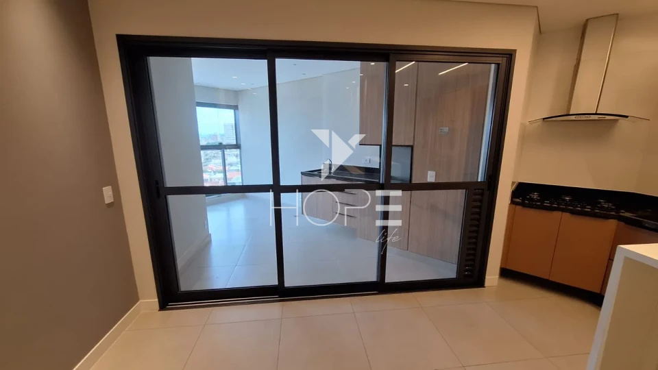 Imagens do imóveis Apartamento para Alugar no Condomínio Odyssey | 86m² | 3 Quartos | 1 Suíte | 2 Vagas | Centro | Londrina/PR