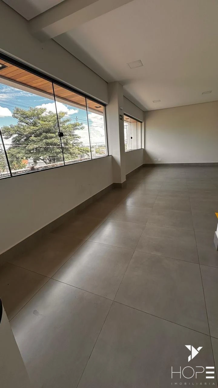 Imagens do imóveis Sala Comercial para Locação – 140m² – Avenida São João – Antares – Londrina/PR