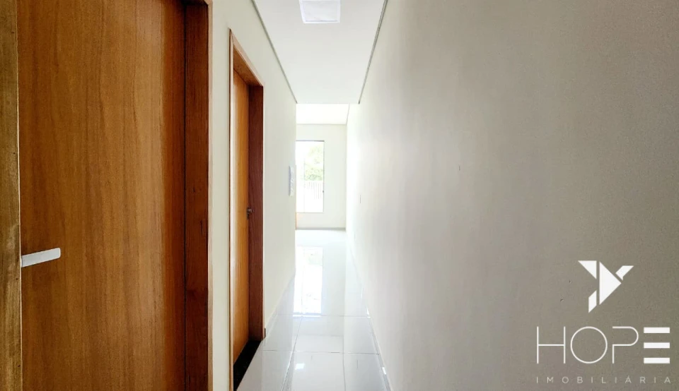 Imagens do imóveis Casa geminada para locação – 2 quartos – 99m² – Jardim Padovani – Londrina/PR