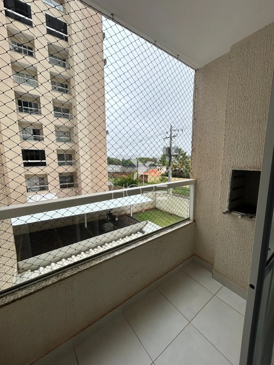 Imagens do imóveis Residencial La Savona – 2 quartos - 47 m² -  Gleba Fazenda Palhano – Londrina/PR