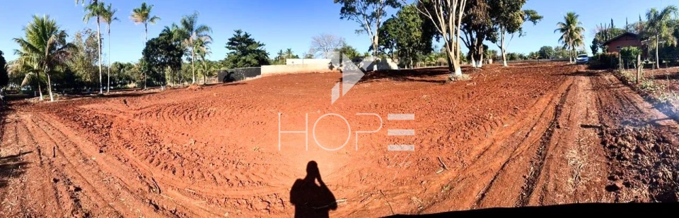 Terrenos de Chácara Molhada à Venda com Fundo para Rio – Alvorada do Sul PR