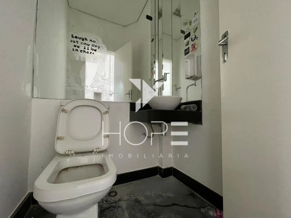 Imagens do imóveis Sala Comercial para Locação – 120 m² – Centro – Londrina/PR