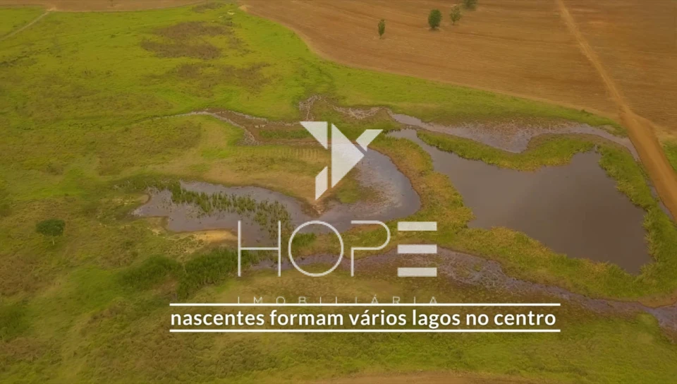 Fazenda à venda – 80 alqueires – Tatuí/SP – Próxima a Sorocaba