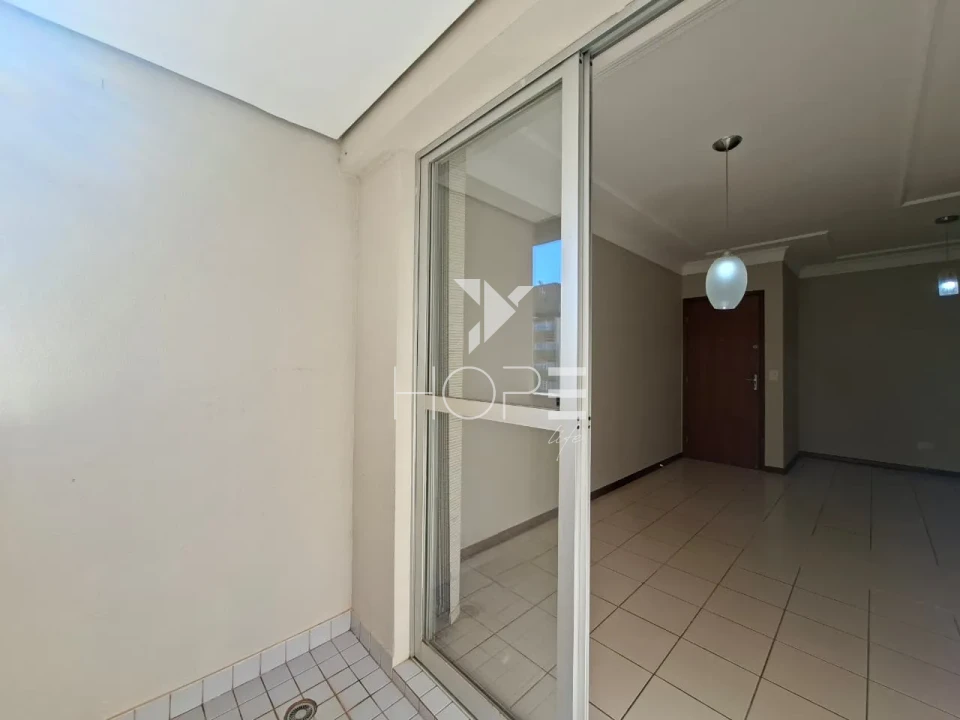 Imagens do imóveis Apartamento à venda 55 m² - 2 quartos - 1 vaga - próximo ao Lago Igapó e Iate Clube - Jardim Ipanema - Londrina PR
