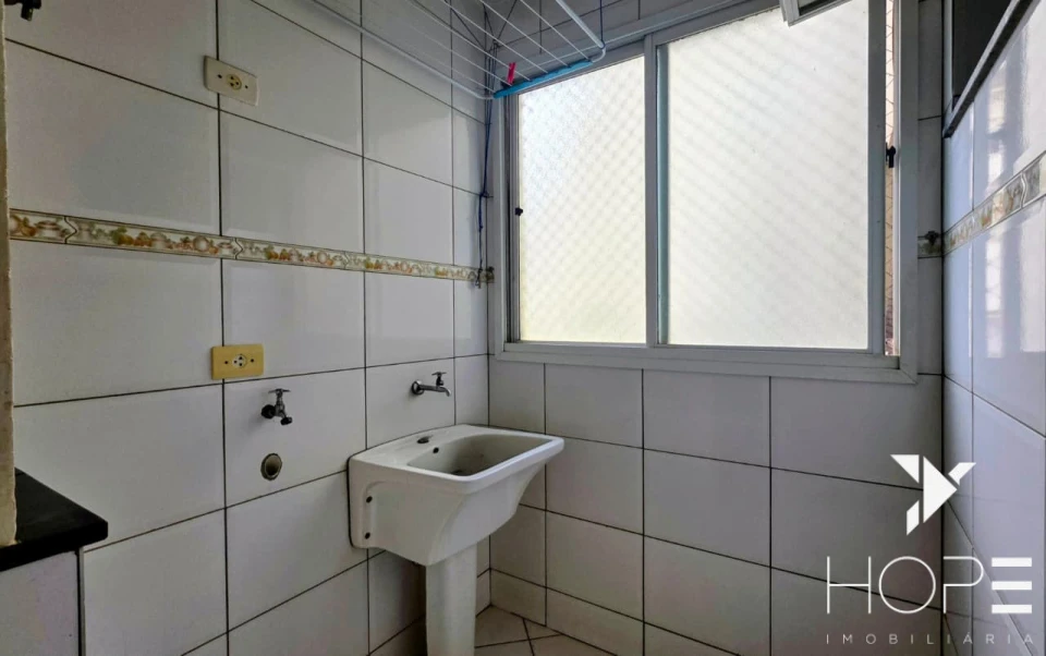 Apartamento para locação – 73m² – Residencial Bella Città – Vale dos Tucanos - Londrina/PR