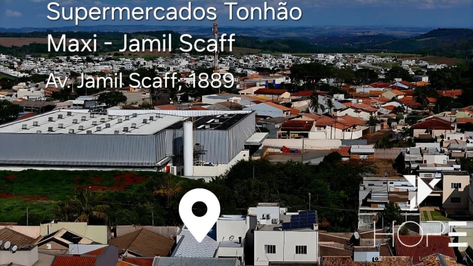 Casa térrea à venda – 250m² – Loteamento Chamonix – Zona Leste – Londrina/PR