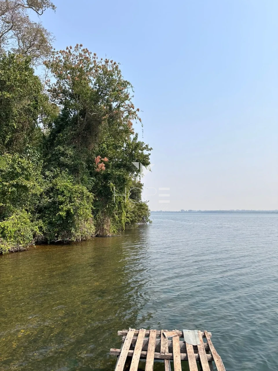 Imagens do imóveis Fazenda à venda com 138 alqueires - irrigação autorizada - beira do Rio Paranapanema - Paranavaí PR