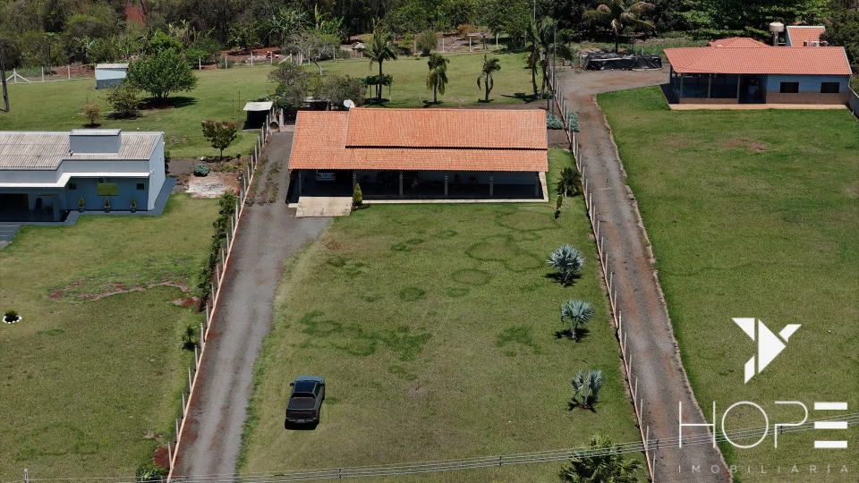 CHACARÁ DE 10.278.377 m²  A VENDA EM IBIPORÃ