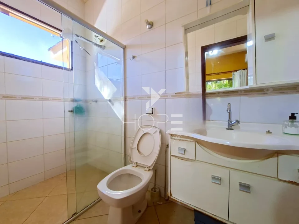 Condomínio Porto das Águas - chácara molhada à venda com 3.346m² - 4 quartos (3 suítes) - piscina - Porecatu PR