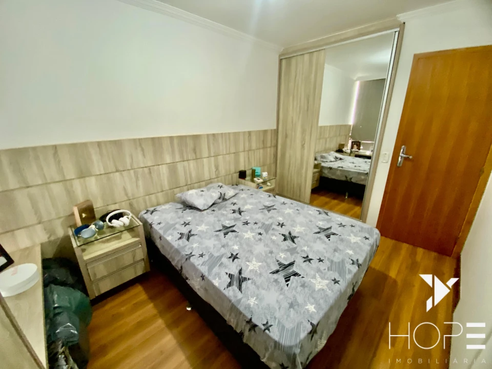 Imagens do imóveis APARTAMENTO DECORADO COM 100M² NO COND. PORTAL DAS PALMEIRAS - SANTO AMARO - CAMBÉ