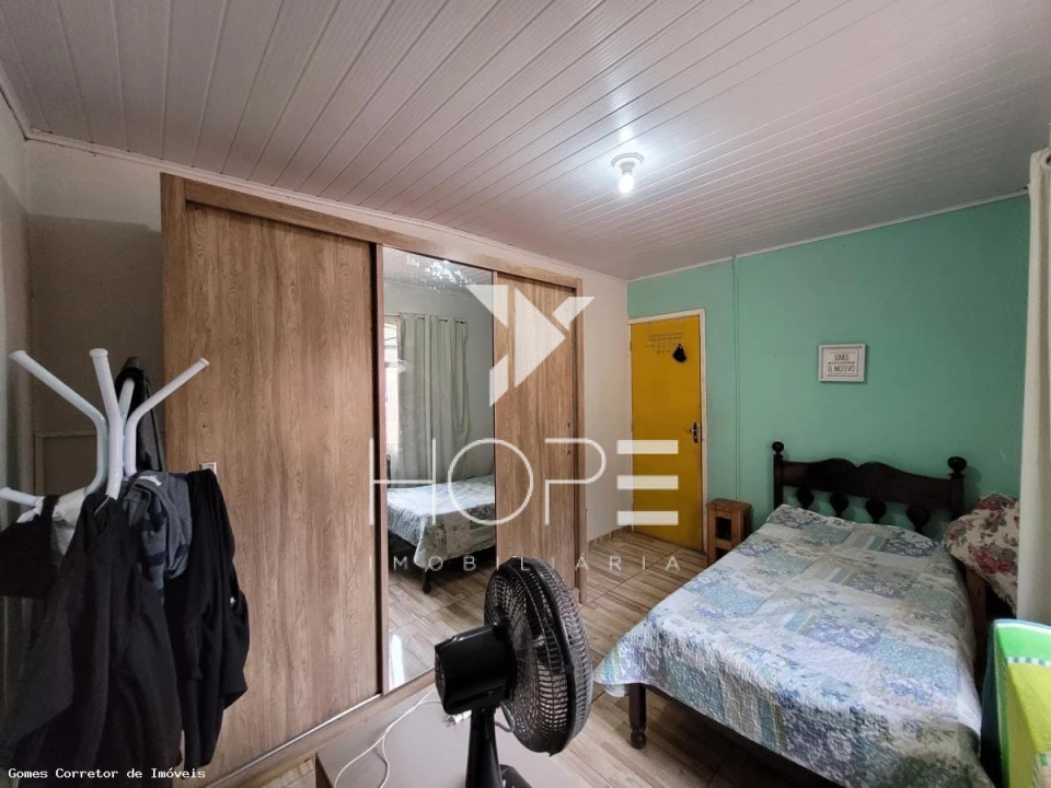 Imagens do imóveis Casa com Edícula à Venda na Zona Norte de Londrina – Conjunto Semiramis