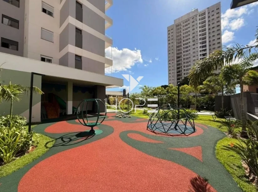 Imagens do imóveis Apartamento à Venda – 79m² – 2 Quartos (1 Suíte) – Sense Vanguard – Terra Bonita – Zona Sul – Londrina/PR