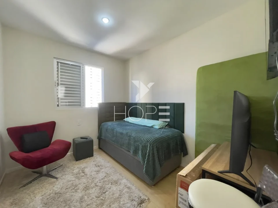 Imagens do imóveis Apartamento à Venda – 87m² – 3 Quartos (1 Suíte) – Manáca Palhano – Gleba Fazenda Palhano – Zona Sul – Londrina/PR