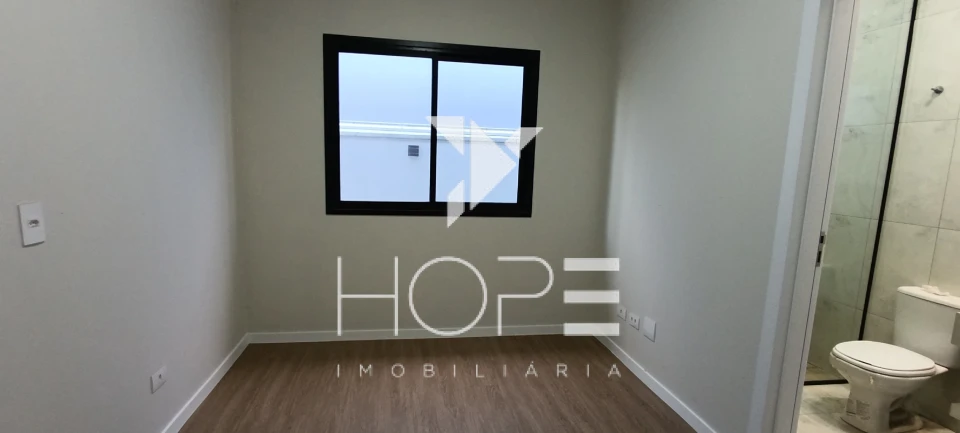 Casa à venda – Condomínio Golden Hill Residence – Zona Sul – Londrina/PR