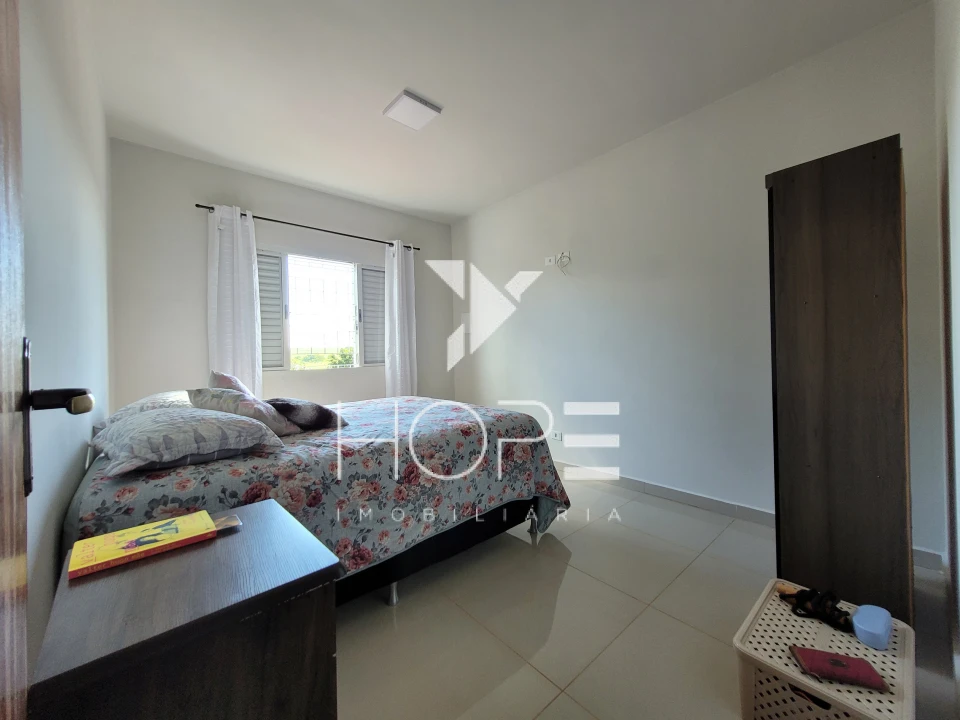 Imagens do imóveis Sobrado com 2 quartos e edícula à venda no Jardim Silvino – Cambé/PR