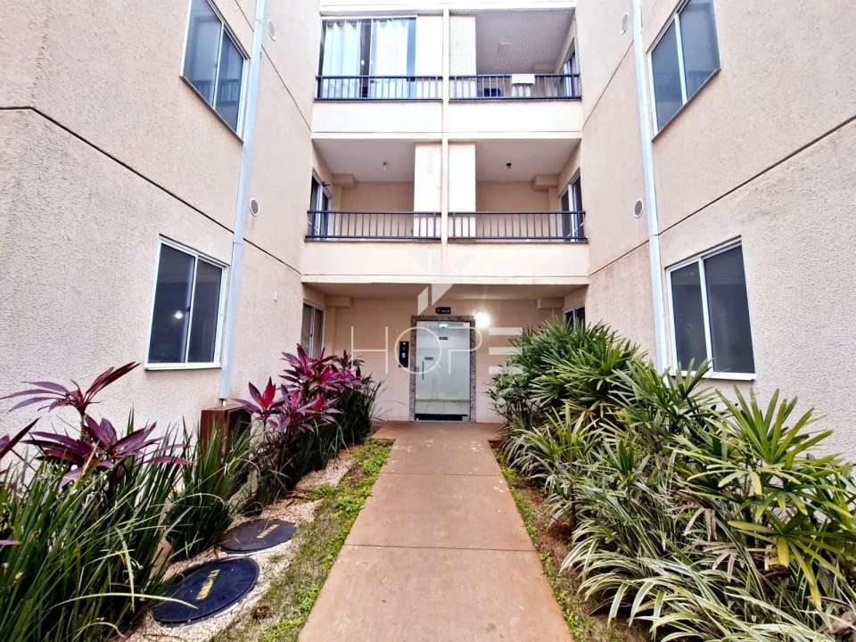 Imagens do imóveis Acquaville Laguna Di Valência - apartamento à venda com 44.57 m² - 2 quartos - 100% financiável - Londrina PR