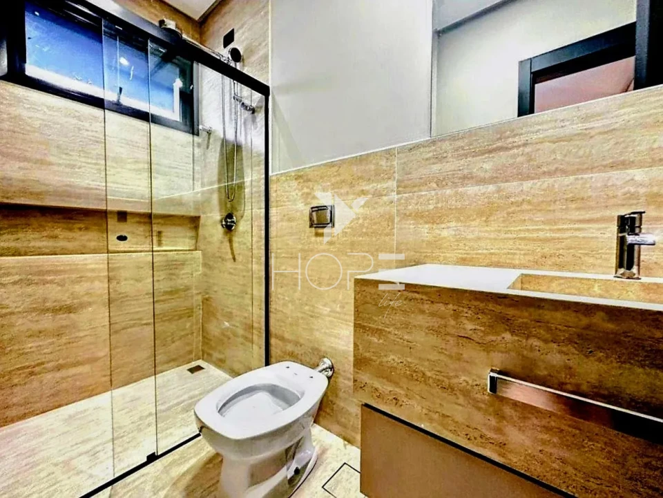 Imagens do imóveis Condomínio Sun Lake - casa térrea à venda com 285m² - 3 suítes - piscina - 4 vagas - Londrina PR