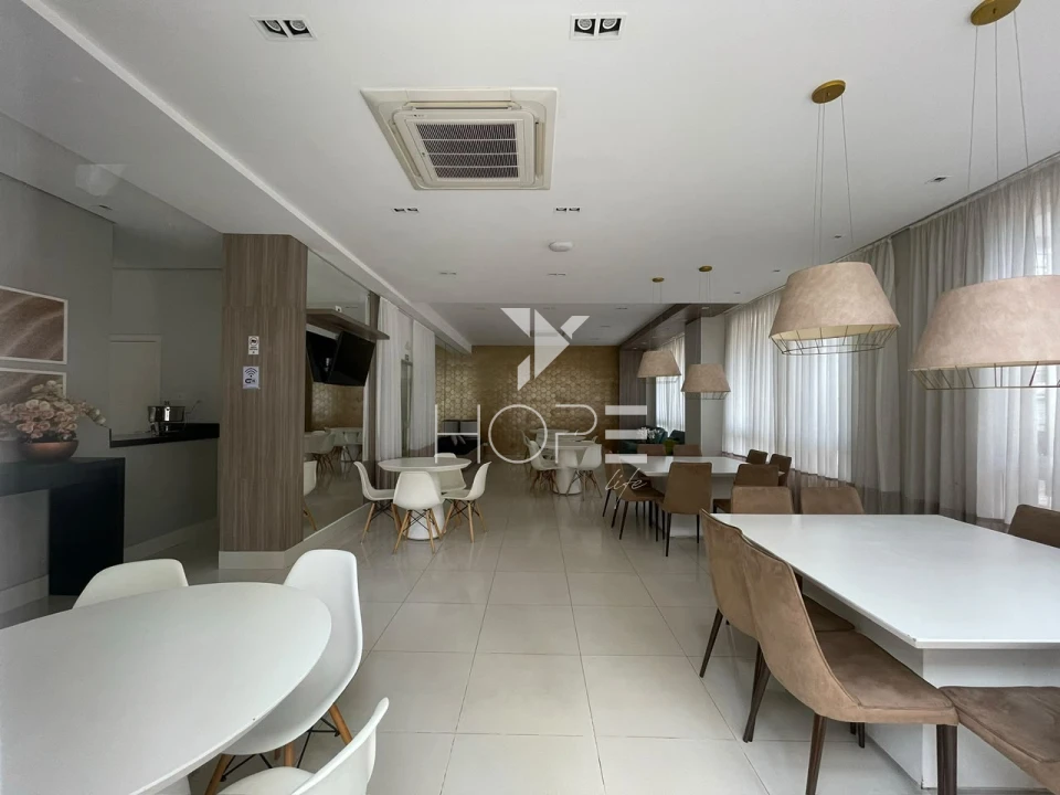 Imagens do imóveis Apartamento à Venda – 64m² – 2 Quartos (1 Suíte) – Edifício Max Living – Gleba Fazenda Palhano – Zona Sul – Londrina/PR