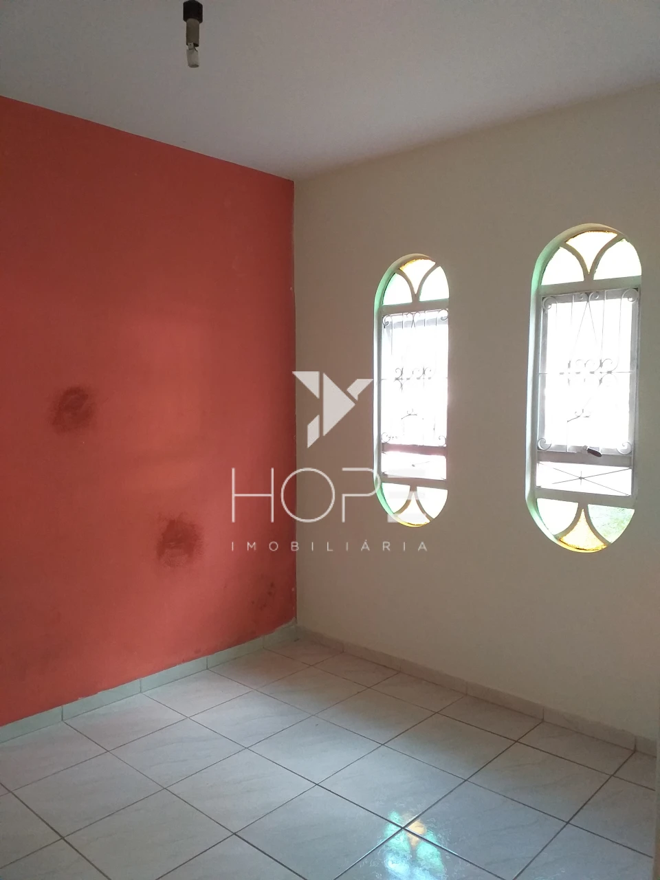 Casa à venda – 4 quartos – Jardim Silvino II – Cambé/PR