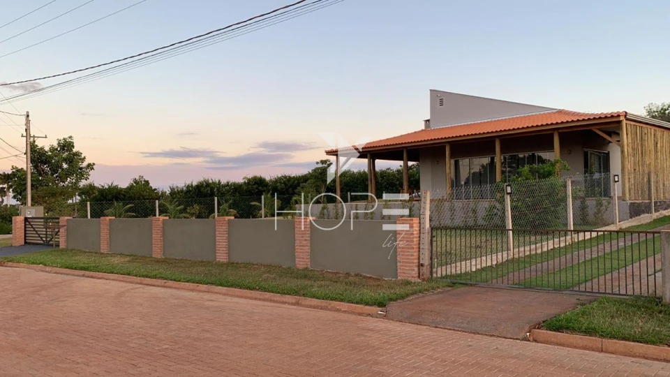 Imagens do imóveis Chácara à venda – 4 quartos – Riviera do Nascente – Alvorada do Sul/PR