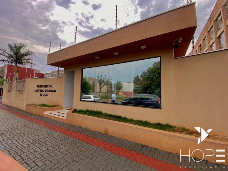 Imagens do imóveis APARTAMENTO COM 110 M²   NO RESIDENCIAL CASTELO BRANCO - SANTO AMARO - CAMBÉ