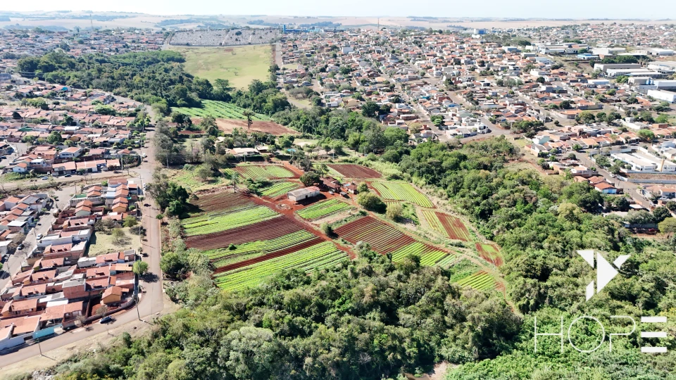 Imagens do imóveis Chácara à Venda – 70.200m² – Bairro Ideal – Zona Norte – Londrina/PR