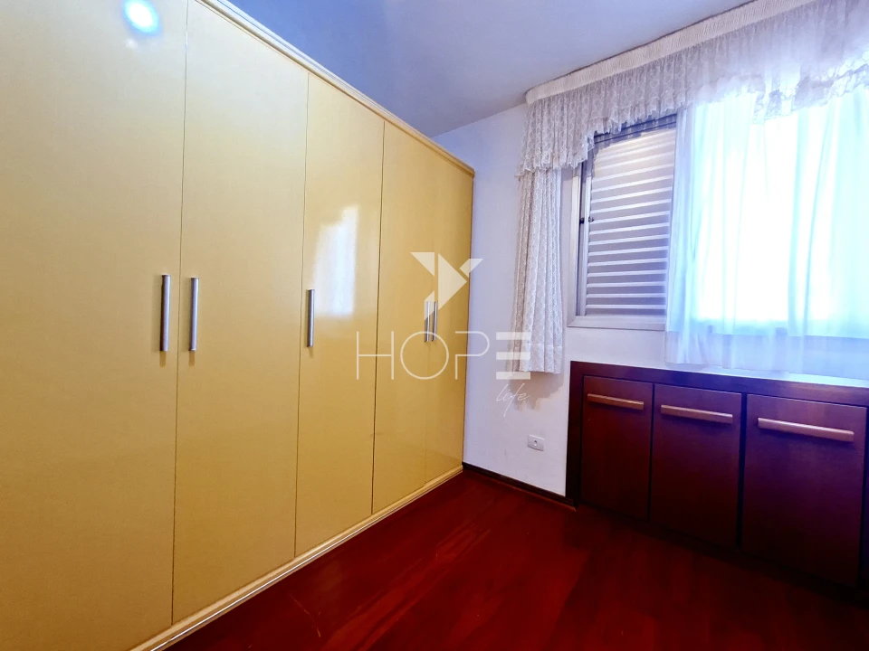 Imagens do imóveis Edifício Portal dos Jardins - apartamento à venda  77 m² - 3 quartos - 1 suíte - sol da manhã - próximo à Av. Tiradentes - Londrina PR
