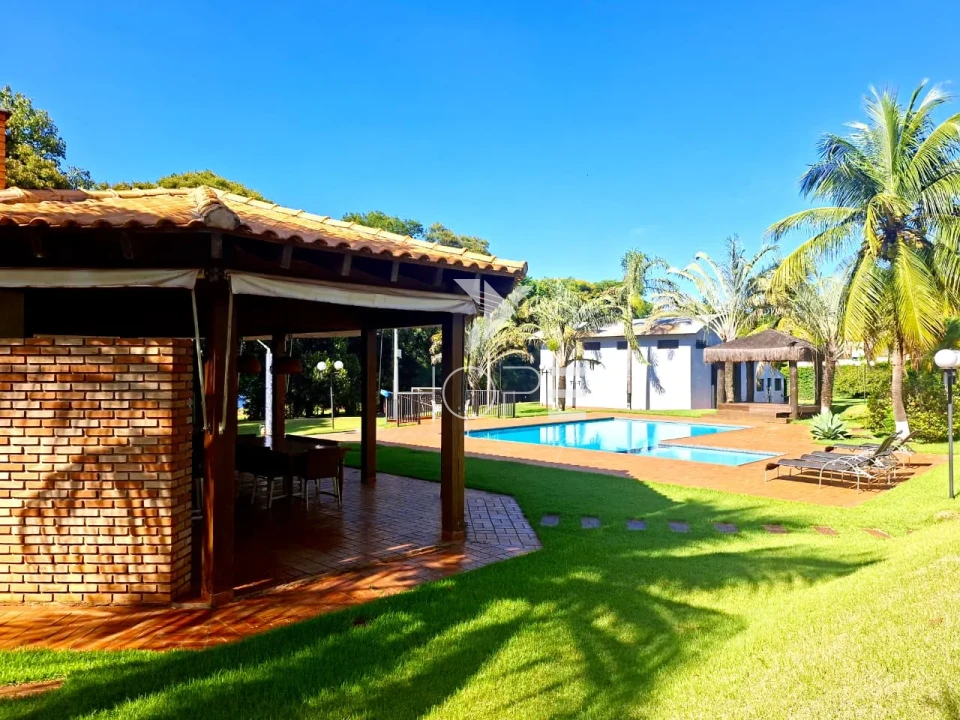 Imagens do imóveis Condomínio Riviera do Poente - chácara molhada porteira fechada à venda com 5.145 m² - 6 suítes - alto padrão - Alvorada do Sul PR