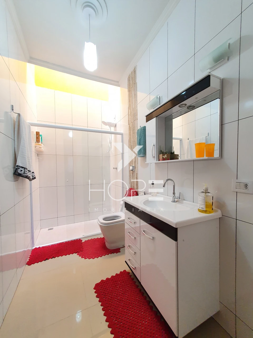 Casa à venda com edícula no Conjunto Café – Zona Norte Londrina