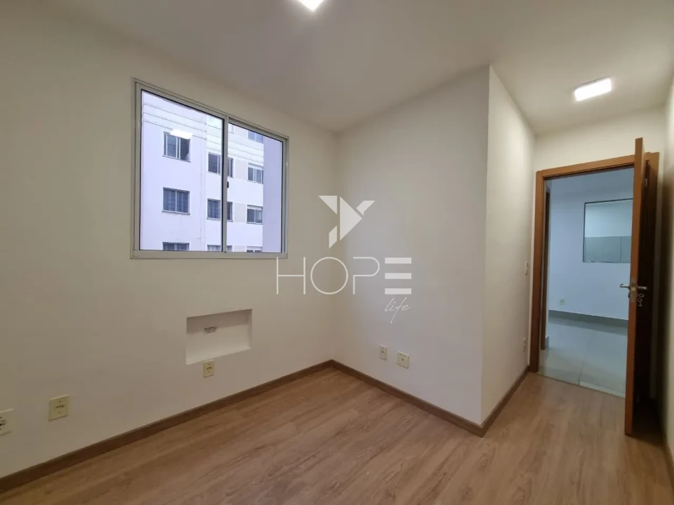 Imagens do imóveis Spazio Lyon – Apartamento à venda com 45 m² - 2 quartos - 1 banheiro - 1 vaga - Zona Norte - Londrina PR