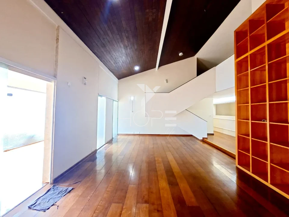 Imagens do imóveis Casa comercial para locação com 438 m² - Próxima à Av. Higienópolis e Av. JK - Centro - Londrina PR